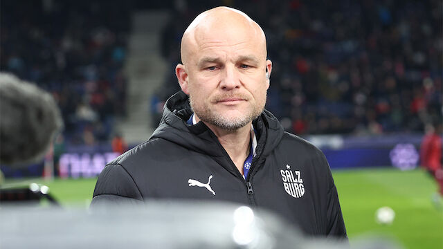 Salzburg buhlt um Leverkusen-Talent