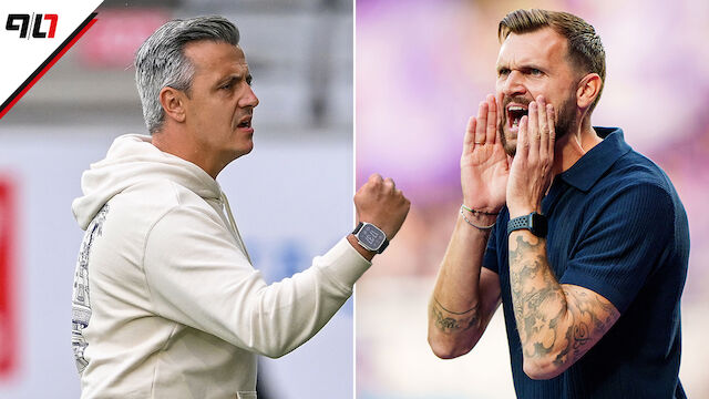 Kontinuität? Was wirklich dahinter steckt