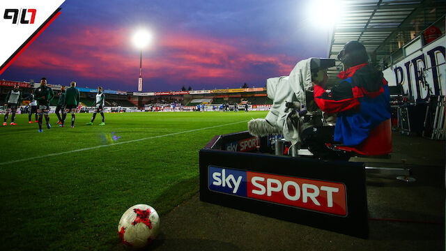TV-Vertrag der Bundesliga: Spatz oder Taube?