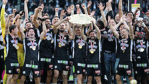 Das ist der Titelfavorit der zwölf Bundesliga-Trainer