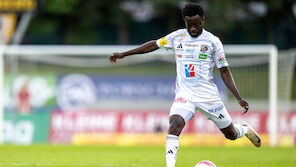 WAC unterliegt portugiesischem Topklub im Test