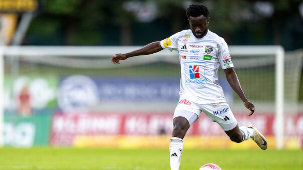 WAC unterliegt portugiesischem Topklub im Test