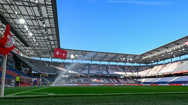 Österreichisches Stadion ist erstmals Teil von EA Sports FC 