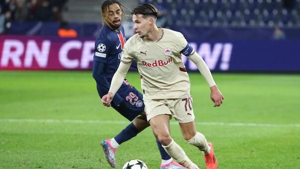Doch nicht Wolfsburg: Wechselt Dedic nach Portugal? 