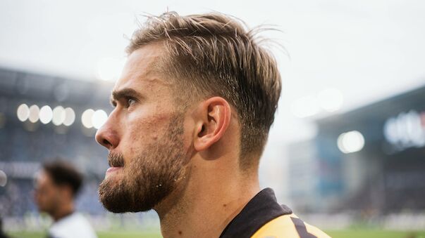 Fix! WSG schnappt sich jungen Abwehr-Mann von Dynamo Dresden