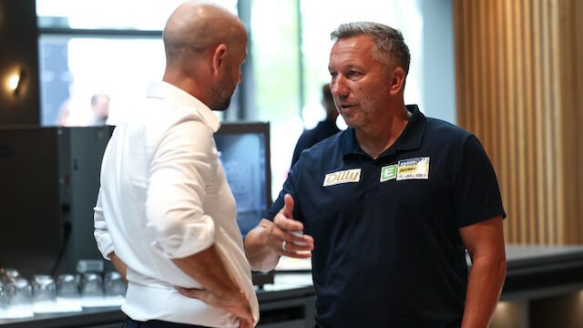  "Zu viel Fußball" - Bundesliga-Trainer in Sorge