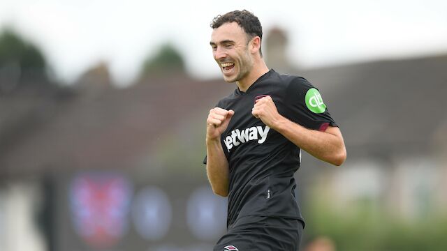 Ex-Klagenfurt-Kicker weckt Interesse in Deutschland