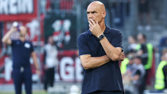 Letsch über Transfermarkt: "Irgendwas wird noch passieren"