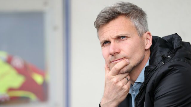 Fix! Sturm verpflichtet Defensiv-Talent