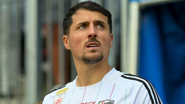 Matchwinner Schöpf will "Teil zu ÖFB-Erfolg beitragen"