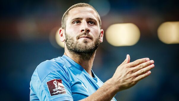 Ex-Bundesliga-Toptorjäger steht vor Medizincheck in Linz