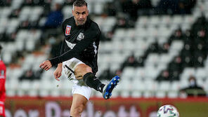 Stefan Maierhofer wechselt nach Deutschland