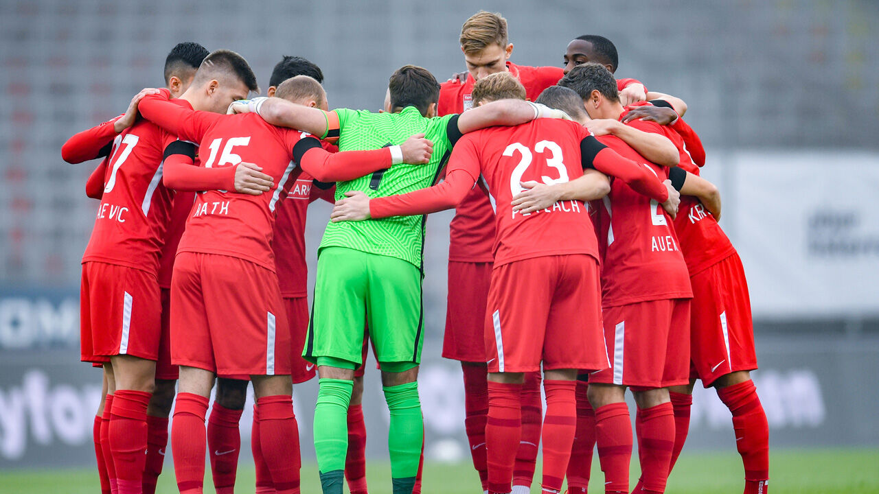Bundeslifa Bundeslifa