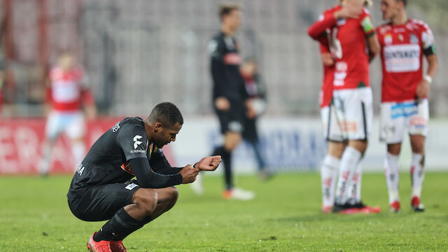 VIDEO: Ried dreht Spiel in der Südstadt