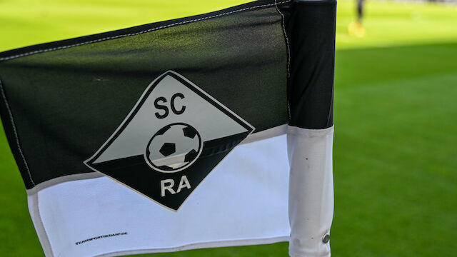 SCR Altach Frauen: Sportlicher Leiter legt Amt nieder