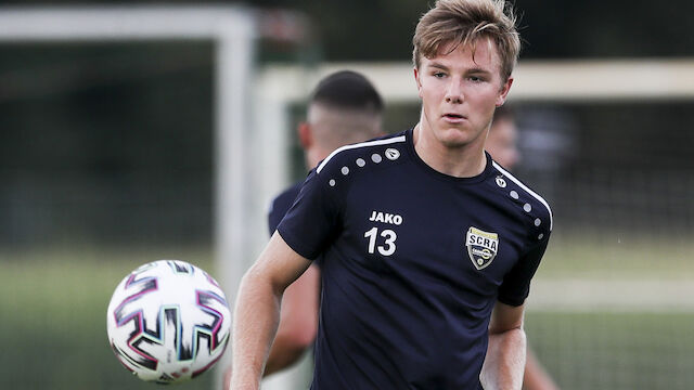 Altach verleiht Duo an den FC Dornbirn
