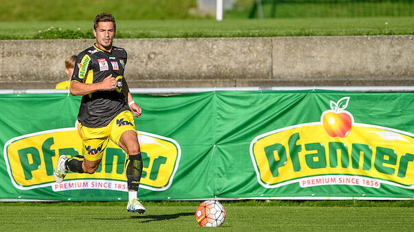 Altach müht sich in die nächste Cup-Runde