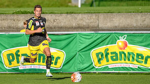 Altach übersteht erste Cup-Runde