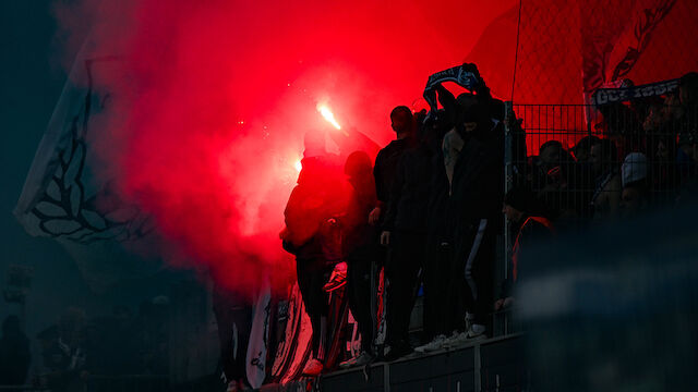 Schweizer "Risiko-Fans" wollten das Ländle-Derby aufmischen