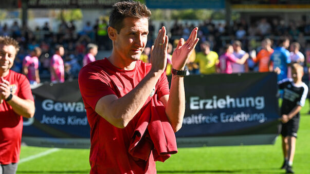 Altach gewinnt Testspiel gegen Schweizer Erstligisten