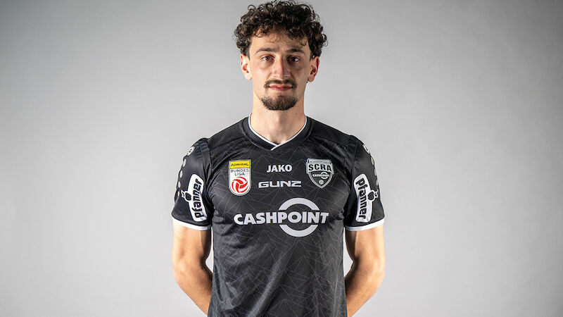 SCR ALTACH: Vesel Demaku