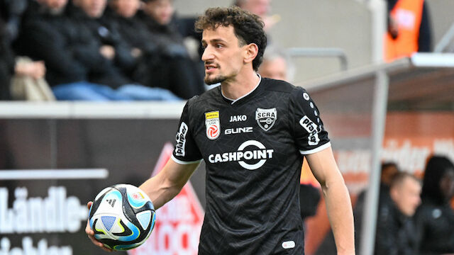 Wechsel fix! Demaku kehrt nicht zu Sturm Graz zurück