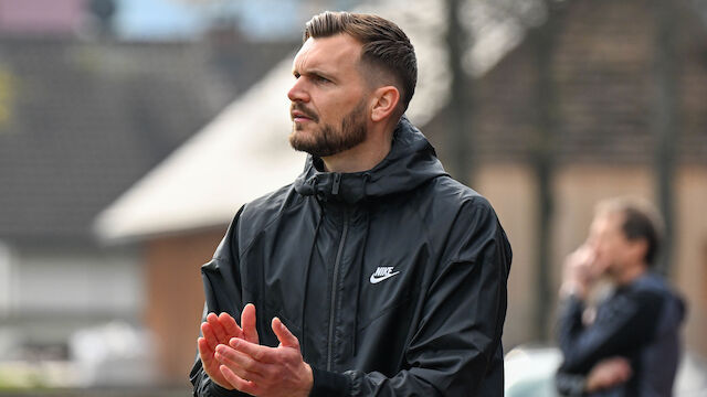 Offiziell! Ingolitsch wird neuer Altach-Trainer