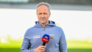 Altach testet in der Vorbereitung Spieler von Schalke 04