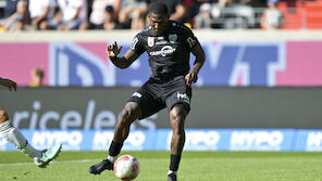 Altach-Torjäger: 