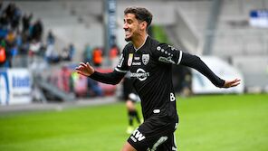 Altach-Kicker könnte nach Deutschland verliehen werden
