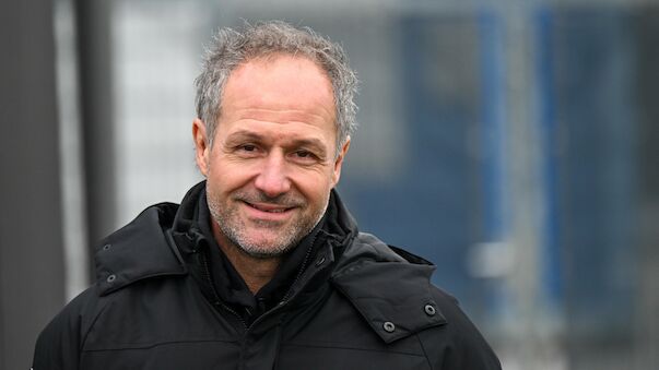 Schalke-Youngster heuert wohl in ADMIRAL Bundesliga an