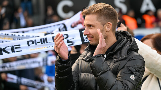Der zweite Stürmer ist da! Altach leiht Spieler von Bayern