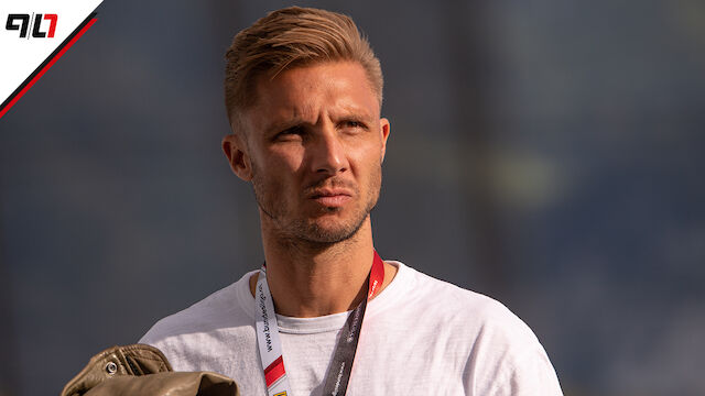 Philipp Netzer: "Trotzdem halte ich meinen Kopf hin"