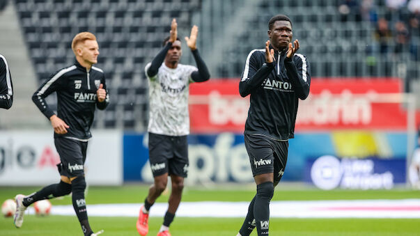 Altach-Kicker wechselt in die Schweiz
