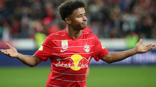 Karim Adeyemi schlägt besseres Angebot aus