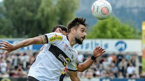 Rapid-Interesse an Altach-Profis