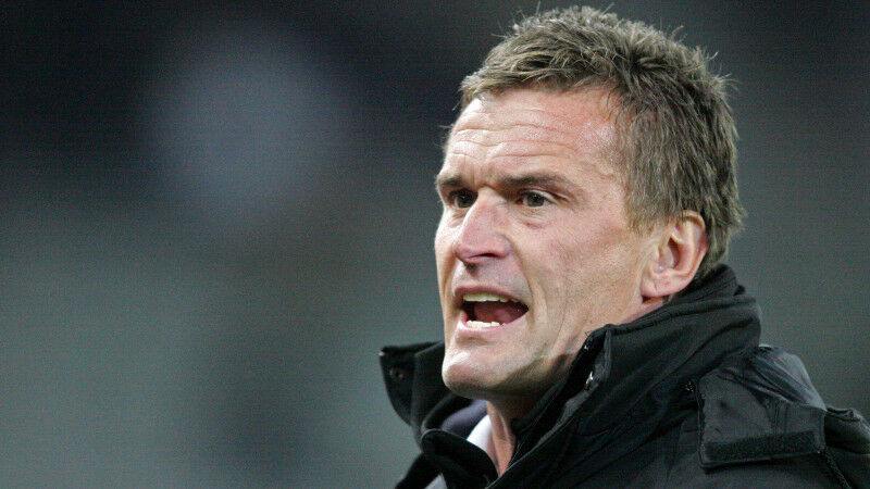 Manfred Bender