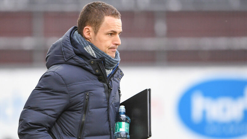 Werner Grabherr