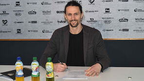 Neven Subotic unterschreibt in Altach