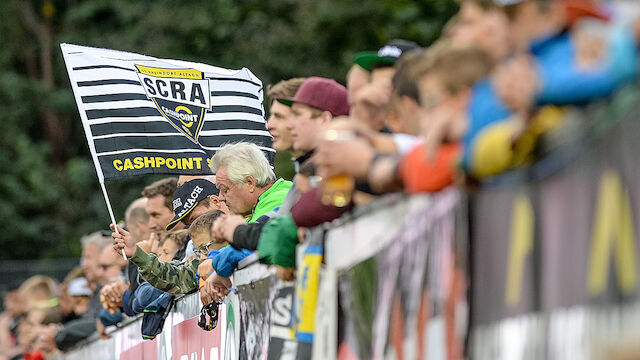 Altachs Arena bald UEFA-tauglich