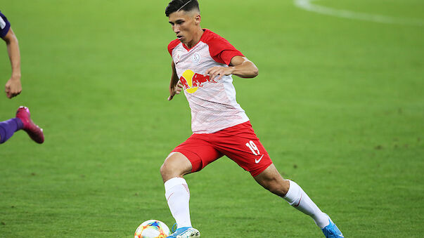 Altach präsentiert ein Trio