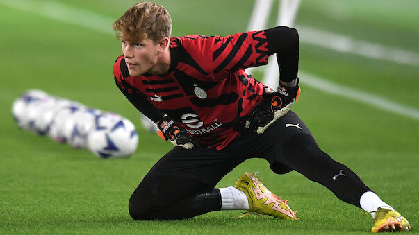 Andreas Jungdal - der nächste dänische Bundesliga-Star?