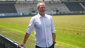 Altach verleiht Nationalspieler in die 2. Liga