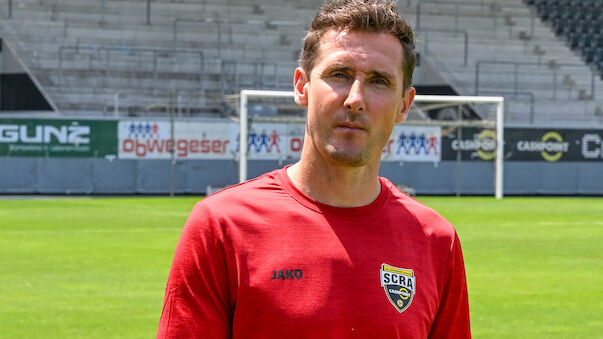 Klose: 