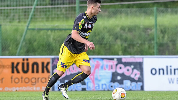 Altach gewinnt Testspiel gegen FC Zürich