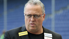 Austria-Coach: Neuer Kandidat