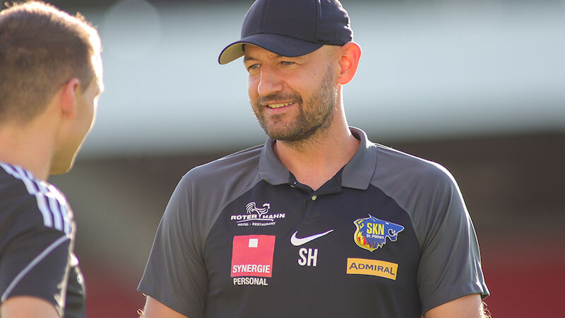 Stephan Helm