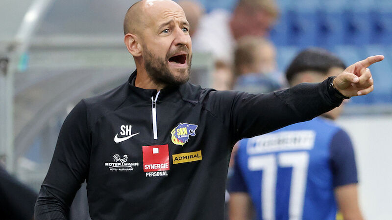 Stephan Helm