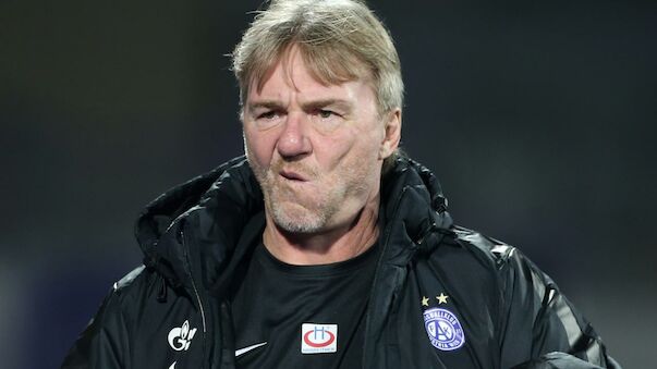 Ogris-Kritik: 