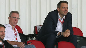 Kraetschmer will in Bundesliga-Aufsichtsrat